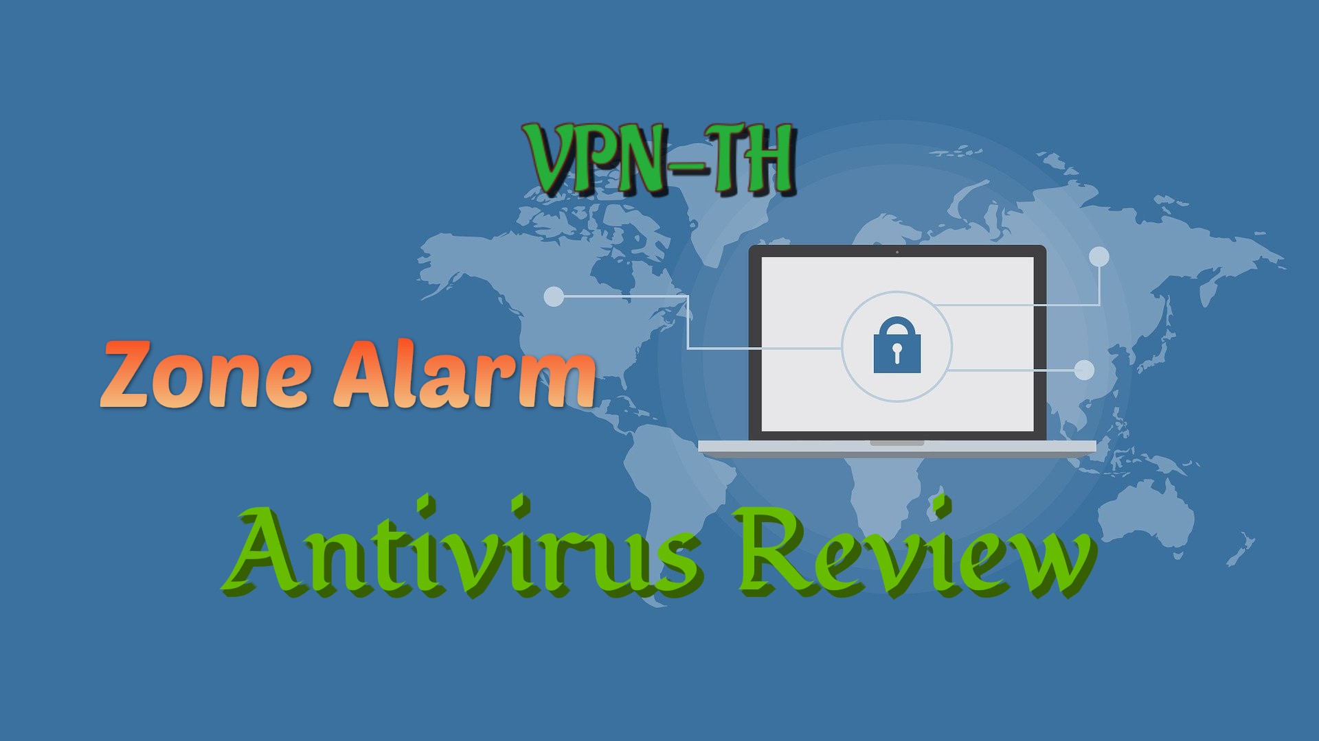 Zone Alarm Antivirus Review — Is it Enough in 2021
