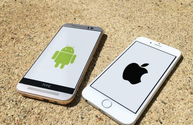 iPhone to Android – The Ultimate Switching Guide